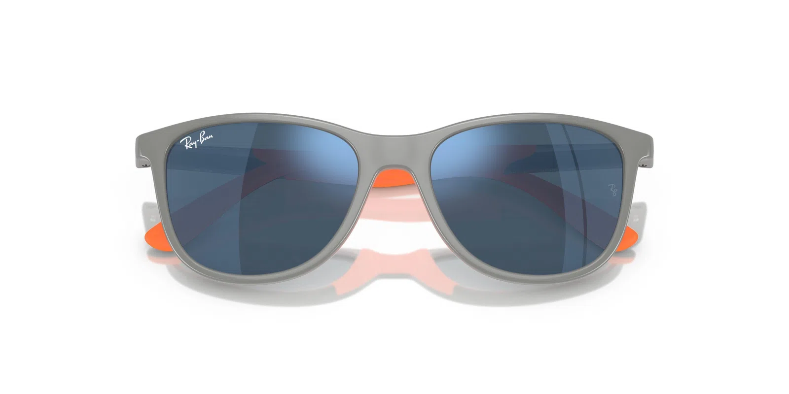 Ray-Ban Kids 0RJ9077SF Sunglasses - view 26